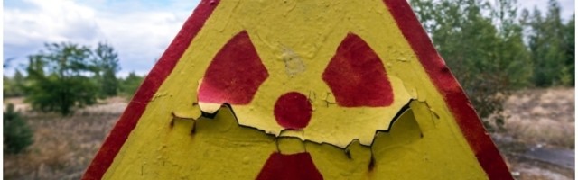 Černobilska katastrofa dogodila se pre više od trideset godina, ali ovo do sad još nije viđeno