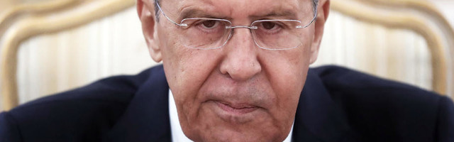 LAVROV: Kovid pasoši u Evropskoj uniji suprotni dobrovoljnoj vakcinaciji