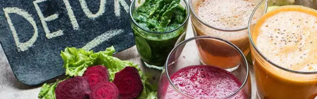 Detoks dijeta od 3 dana za pročišćenje organizma i gubitak kilograma