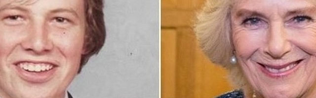 "Izgubljeni princ" deli fotografije kako bi dokazao svoje kraljevsko poreklo: Želi da upozna svoje biološke roditelje