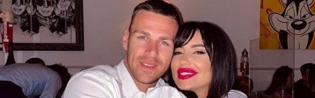 BIĆE SVE SAVRŠENO I SJAJNO - Katarina Grujić spremna za udaju sa Gobeljićem! Pevačica jedva čeka da postane gospođa Gobeljić!