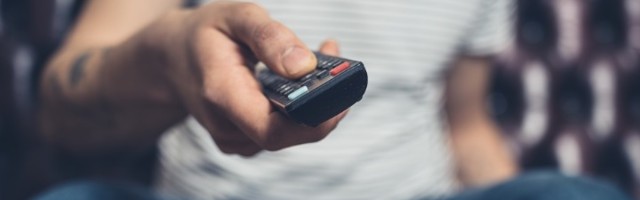 Crta: TV dnevnici očišćeni od političkog pluralizma