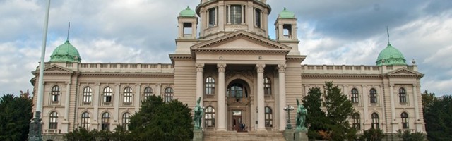Sutra sastanak vlasti i opozicije uz posredovanje EP