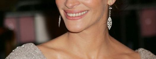 Julia Roberts je sinoć bila ubedljivo najbolje obučena na Met Gali koja se nije održala
