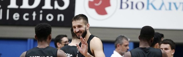 Kluž i Birčević NAPRAVILI ČUDO! Grci izbačeni u kvalifikacijama, rumunski tim na krilima Srbina blizu Lige šampiona