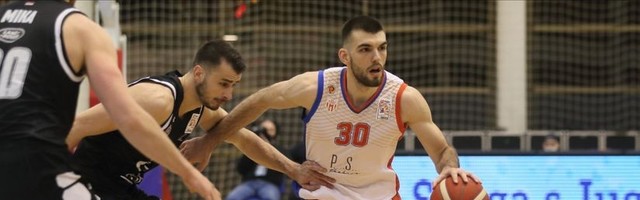 Aleksa Novaković: Sve će doći na svoje mesto, u Bar idemo po prvu pobedu