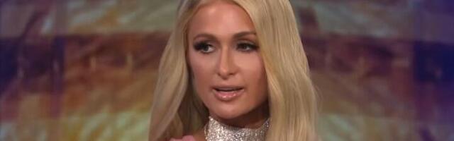 Udala se Paris Hilton: Objavila sliku u venčanici (FOTO)