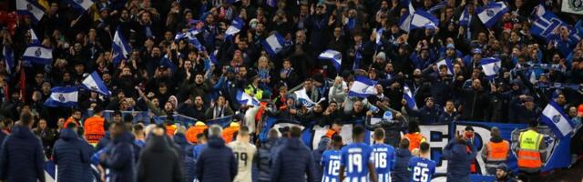 Porto i Sporting imaju dodatni motiv da preskoče Benfiku