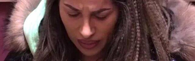 DALILA JE OSTAVILA DETE U ŠVAJCARSKOJ: Procurio razgovor zadrugara u pušionici, OBELODANJENA DRAGOJEVIĆKINA NAJVEĆA TAJNA! (VIDEO)