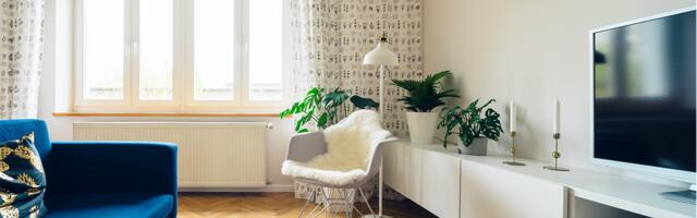 Šta ljudi prvo primete u tuđoj kući?