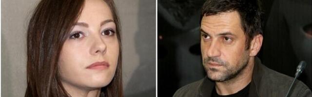 Goran Bogdan i Jovana Stoiljković obnovili romansu