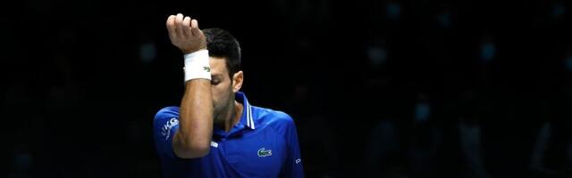 Novak Đoković ne ide u Australiju