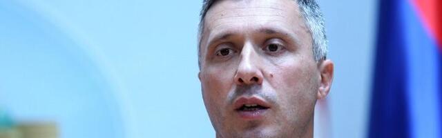 Boško Obradović nedeljom: Božićno pismo pravoslavnim vernicima