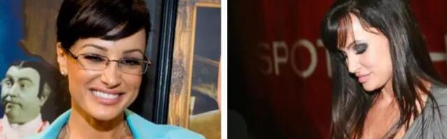 Porno diva Liza En otrkiva svoj omiljeni tip muškarca