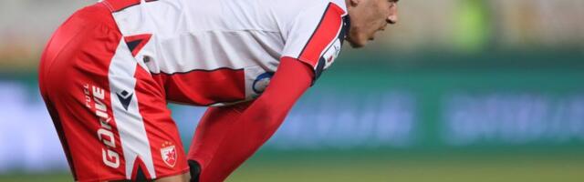 Milan na leto šalje Lazetića na pozajmicu
