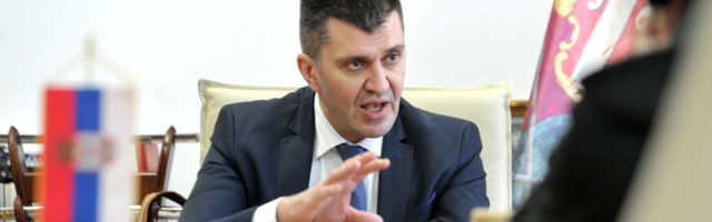 ODOBRENO USVAJANJE: Lenka će biti vraćena porodici Savić