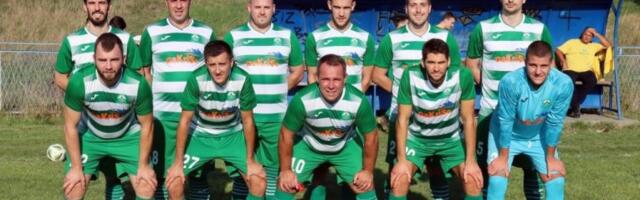 FUDBALSKI DERBI NA SAMOM SEVERU SRBIJE: Svi putevi kroz Kelebijsku šumu vode ka liderskoj poziciji.