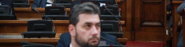 Bakarec: Tango festival? Ponosan što igram sa ženama