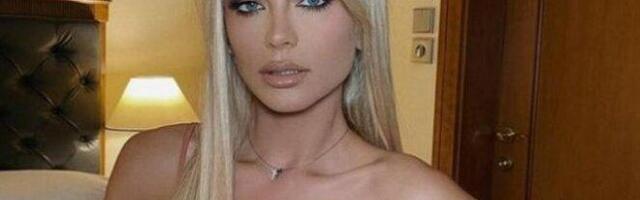 ISPOŠTOVALA CRNI PETAK: MILICA PAVLOVIĆ JE REŠILA DA VAS OZBILJNO ČASTI, BAŠ SE OTVORILA!
