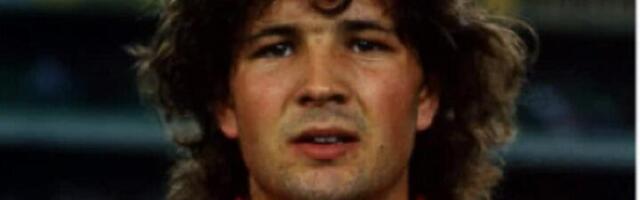 Ona je Mihi dala nadimak Barbika: Preminula mesec dana pre Siniše