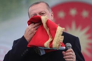 Шведска, зашто је "обешен" Реџеп Тајип Ердоган