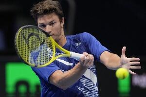 Од очаја до сјаја па назад - Кецмановић изгубио од Фрица у финалу Делреј Бича