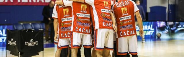 Sledeće sedmice počinje Superliga, evo s kim je u grupi Borac