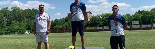 Niški streličari Stefanović i Vulić obezbedili vizu za svetsko prvenstvo u Berlinu