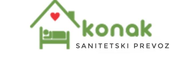 Sanitetski prevoz „Konak“ – Sremska Kamenica