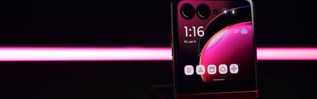 Zbog čega je Motorola Razr 40 Ultra jedan od najizdržljivijih telefona na preklop?