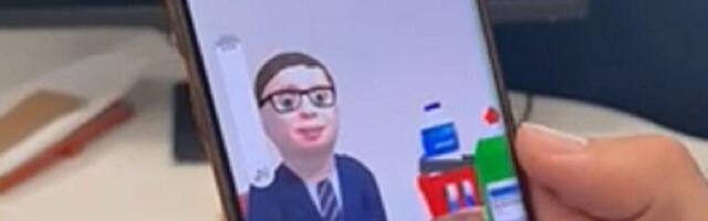 "Jedi parizer" - igrica koju morate imati (VIDEO)