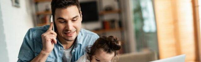 Nije stigao po dete u vrtić pa pozvao brzu dostavu! Srbija bruji o tati iz Mladenovca!