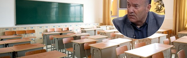 Ministar o zatvaranju škola i 500 zaraženih na dan