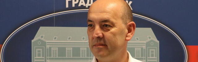 Bisenić: Grad da raskine ugovor sa “Autoprevozom“ zbog nepoštovanja odluka Gradske skupštine