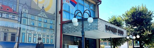 Predavanje „Osmi mart, više od praznika“ i besplatna poseta u Narodnom muzeju