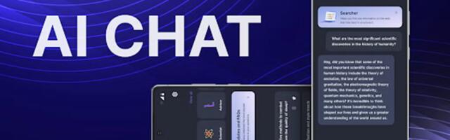 Meta lansira direktnog konkurenta ChatGPT-u