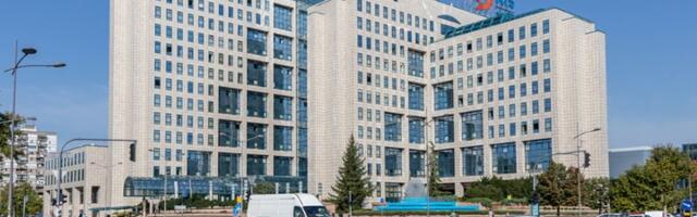 NIS spremio novo pismo: Traži se novo odlaganje sankcija