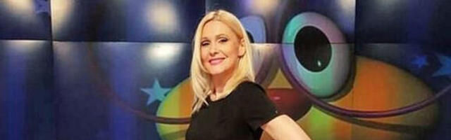 Voditeljku "Slagalice" MUŽ OSTAVIO sa dvoje dece kada joj je bilo najteže: "Morala sam na OPERACIJU, uopšte nije lako"