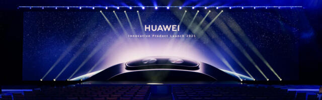 Huawei predstavio uređaje koji spajaju tehnološku moć i lični stil