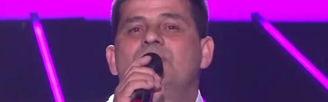 Pevač iz "Nikad nije kasno" izubio suprugu, OSTAO SAM SA ČETVORO DECE, bori se već 39 godina: "Teško je..."