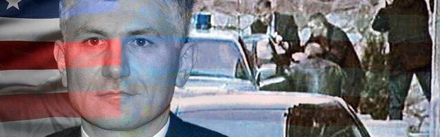 PAPIR ZBOG KOJEG JE UBIJEN ĐINĐIĆ! Otkrivamo: Šest zahteva Amerike došlo glave premijeru