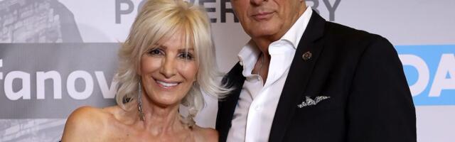 Cakani se u trenutku srušio svet: Mislila je da ima savršen brak, ali onda se druga žena umešala između nje i Nebojše