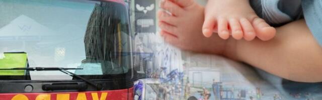 OVO JE PRAVA ISTINA O DRAMI NA ADI CIGANLIJI! Roditelji nisu zaboravili bebu u kolima, OVO se desilo!