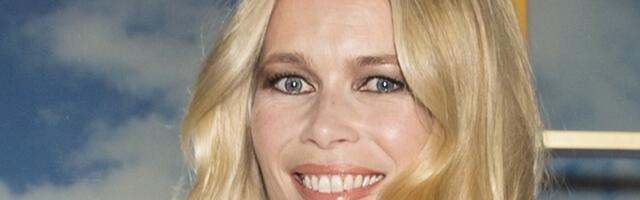 Htela je da bude PRAVNICA, ali je žarila i palila po MODNIM PISTAMA  - Životna priča Klaudije Šifer