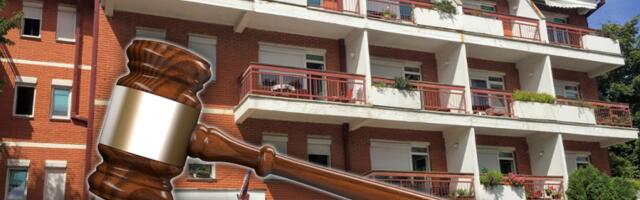 OSUĐEN MILAN KOJI JE ODGOVORAN ZA SMRT 49 LJUDI! Bivši direktor gerontološkog centra će iza rešetaka!