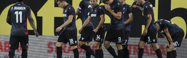 Veliko ime na Poljudu, Vengerov čovek došao da trgne Hajduk!
