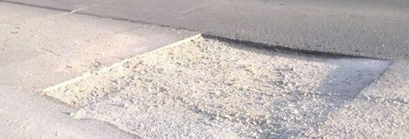 PSG: Ulice u Nišu nebezbedne i u lošem stanju uprkos velikim ulaganjima