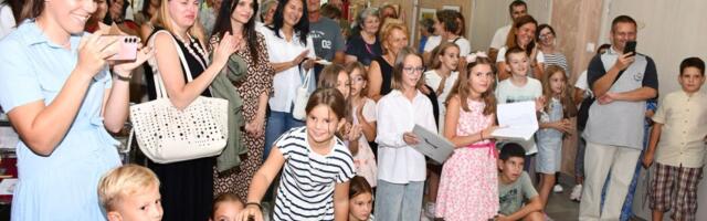 Održan završni program manifestacije “Leto u Biblioteci“