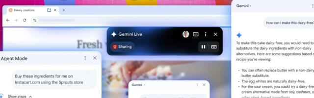 Google Chrome 2.0 opremljen veštačkom inteligencijom
