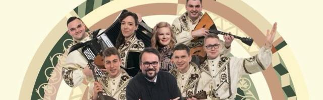 Niš domaćin koncerta u okviru „Ruskih sezona 2025“: Nastupaju solisti ansambla „Rusija: Ljudmila Zikina“